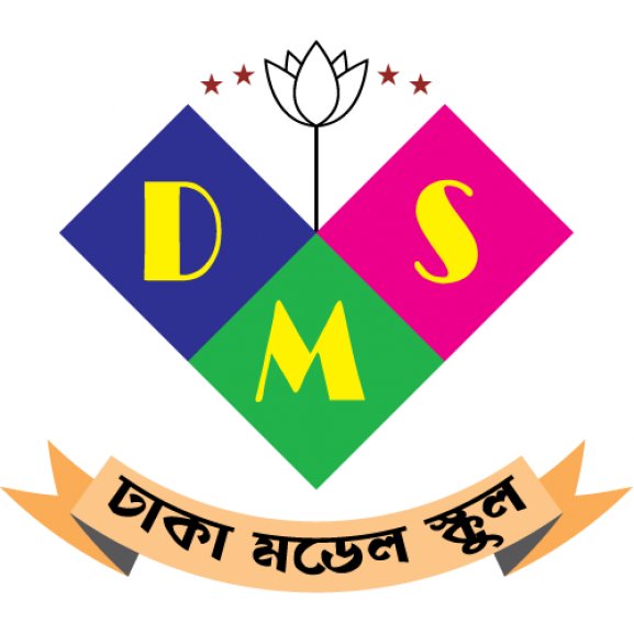 Logo of DMS