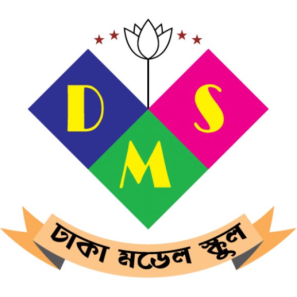 Logo of DMS