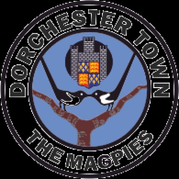 Logo of Dorchester Town FC