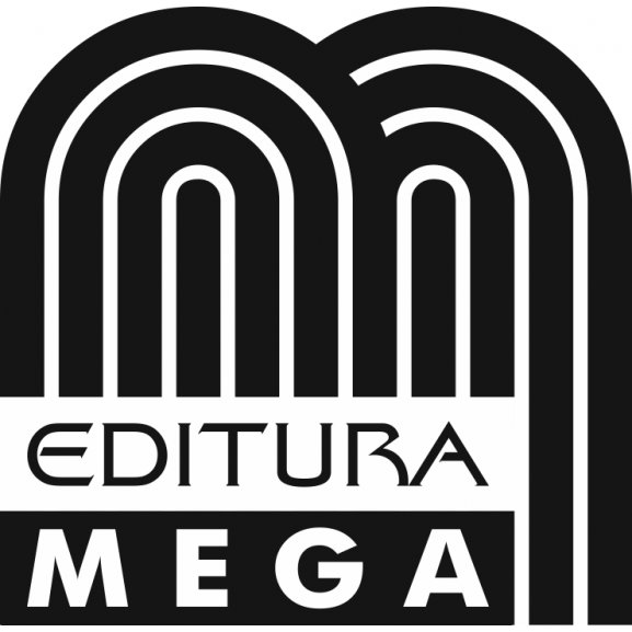 Logo of Editura Mega