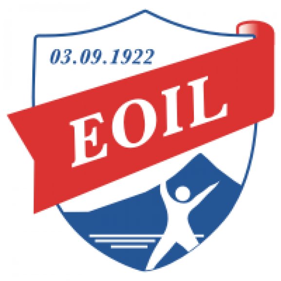 Logo of Elnesvågen og Omegn IL