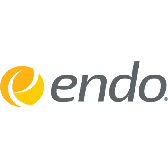 Logo of Endo