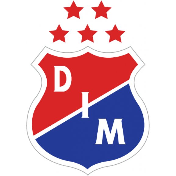 Logo of Deportivo Independiente Medellín