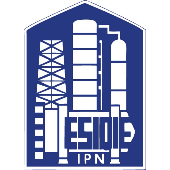 Logo of ESIQUIE