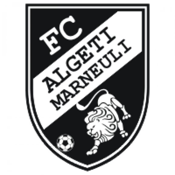 Logo of FC Algeti Marneuli