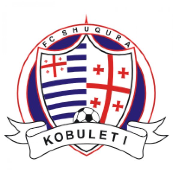 Logo of FC Shukura Kobuleti