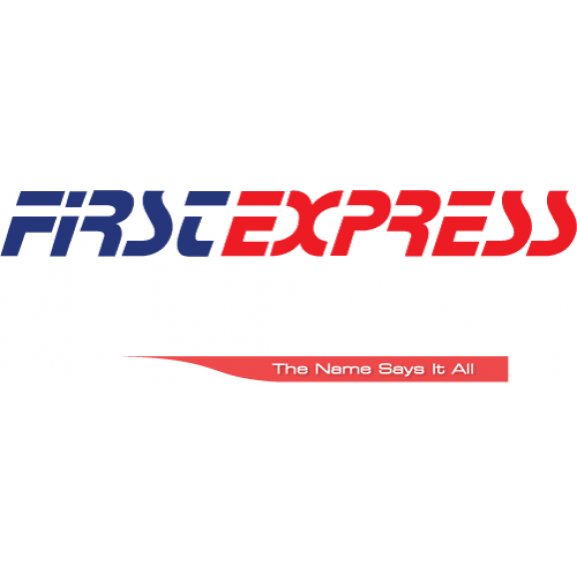 Logo of First Express