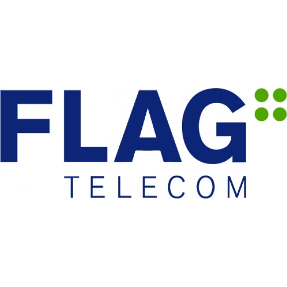 Logo of FLAG Telecom