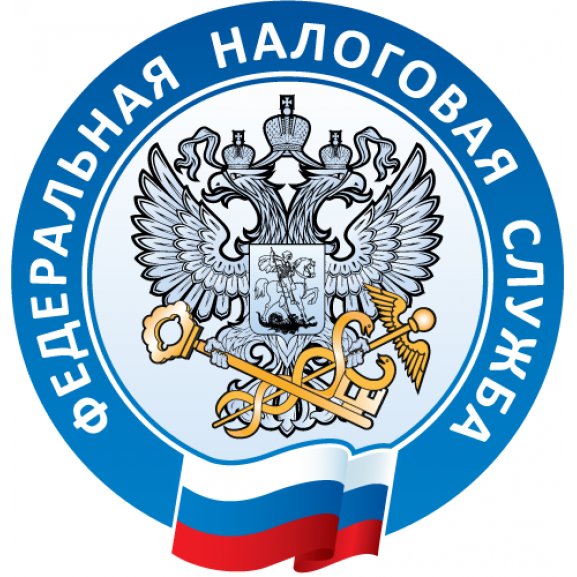 Logo of ФНС России