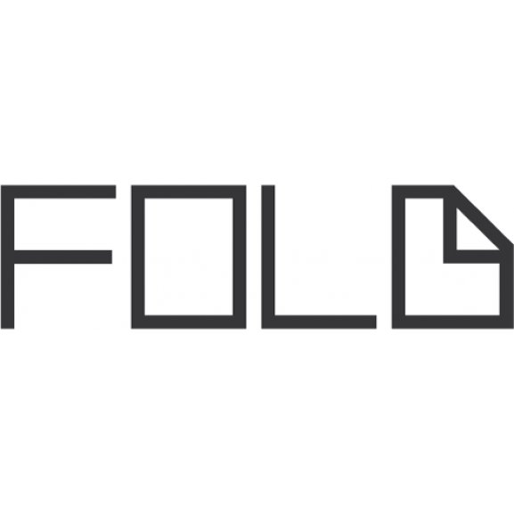 Logo of Fold