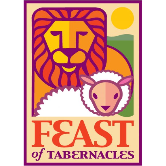 Logo of Feast of Tabernacles