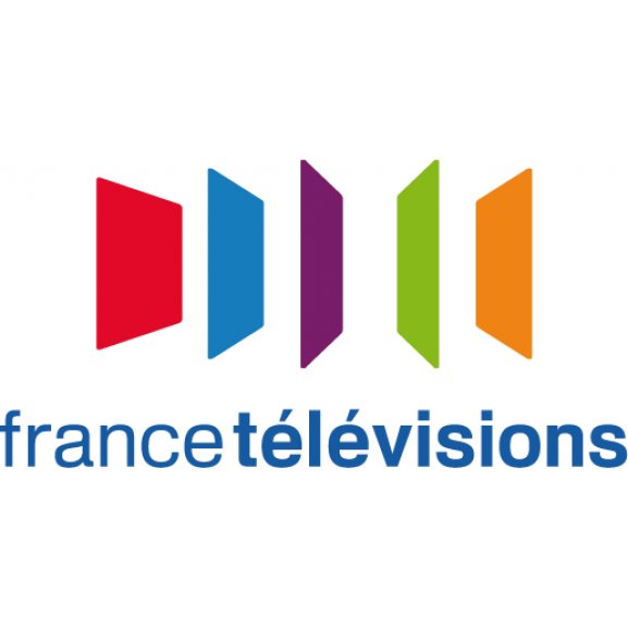 Logo of France Televisions