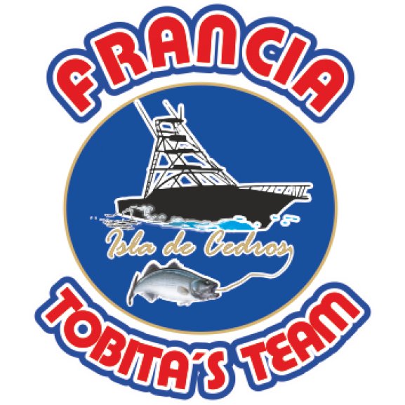Logo of Tobita's Team