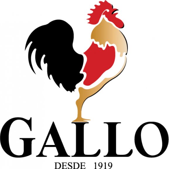 Logo of Gallo