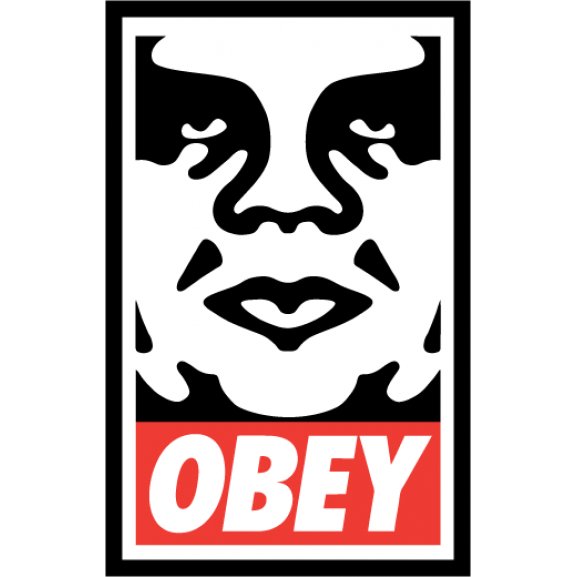 Logo of Obey