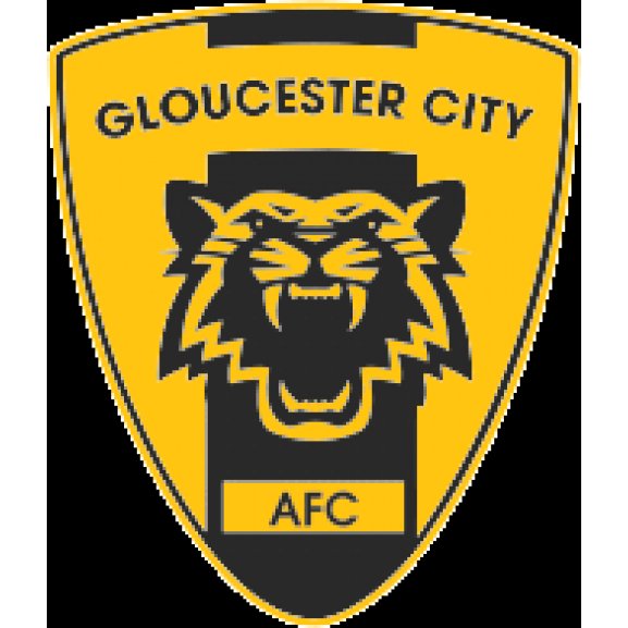 Logo of Gloucester City AFC