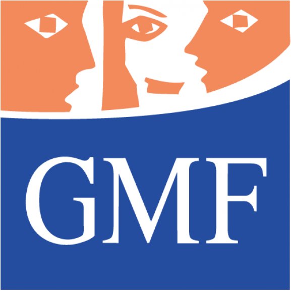 Logo of GMF