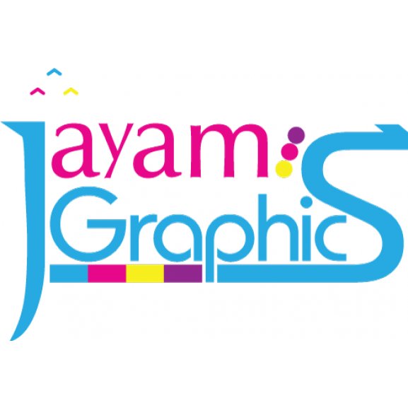 Logo of Jayam Graphics