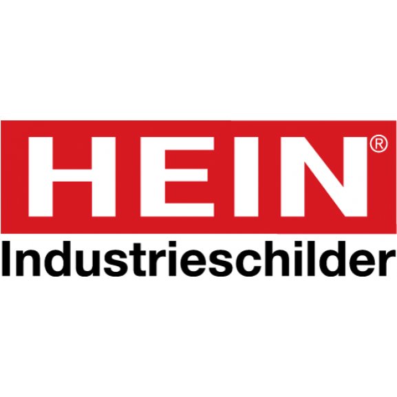 Logo of HEIN Industrieschilder GmbH