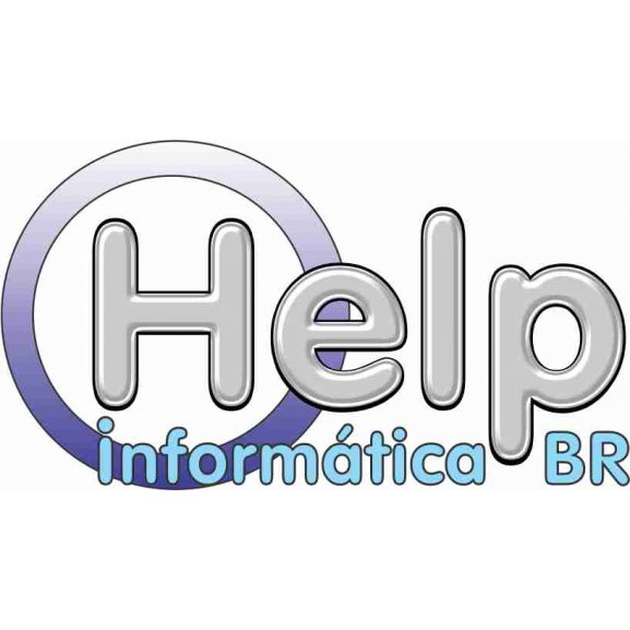 Logo of Help Informática