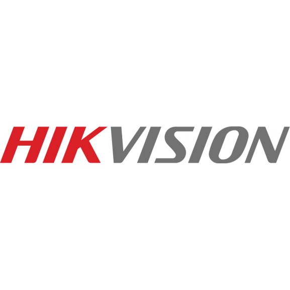 Logo of HikVision