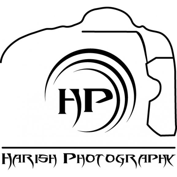 Harish Photography | Brands of the World™ | Download vector logos and ...