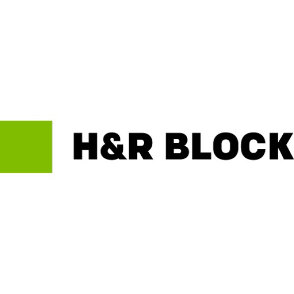 Logo of H&R Block