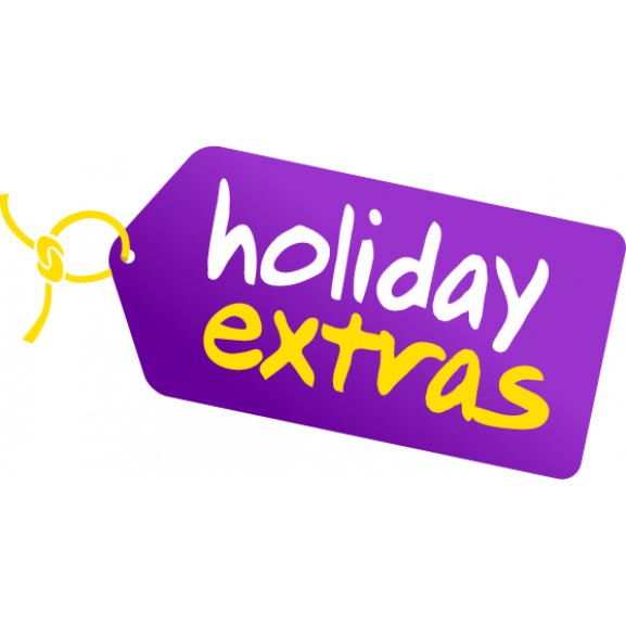 Logo of Holiday Extras