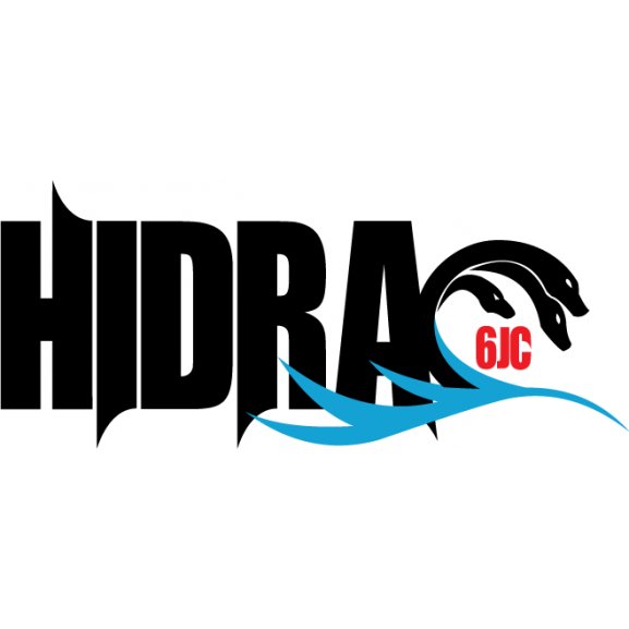 Logo of Hidra 6JC