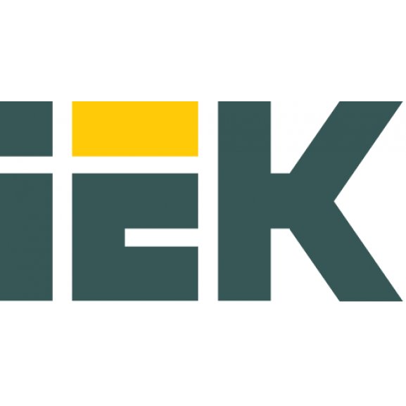 Logo of IEK