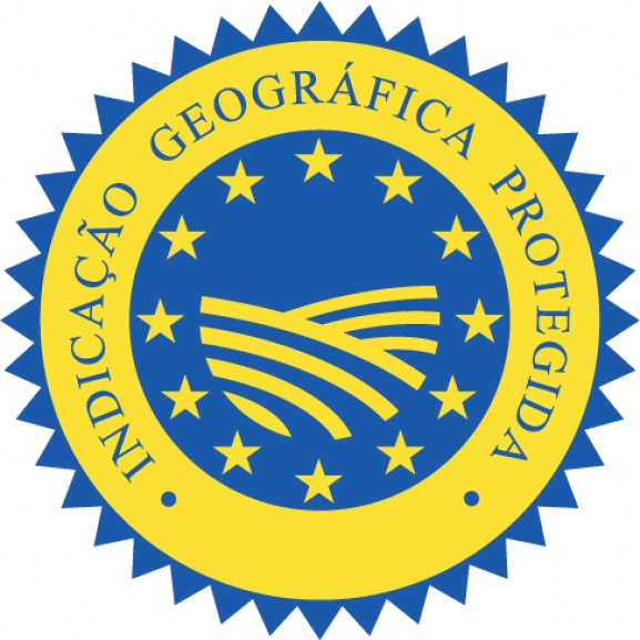 Logo of Indicação Geográfica Protegida
