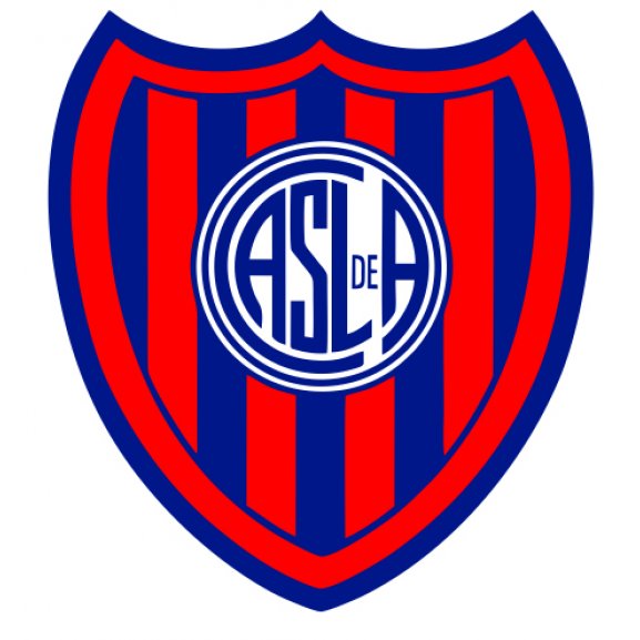 Logo of San Lorenzo