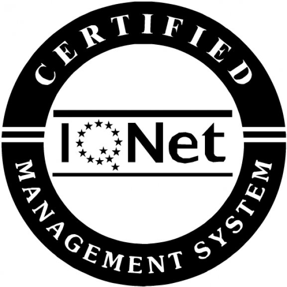 Logo of IQNET Certified Management System
