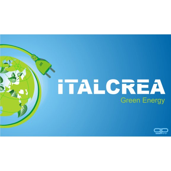 Logo of Italcrea - SC Italcrea S.r.l.