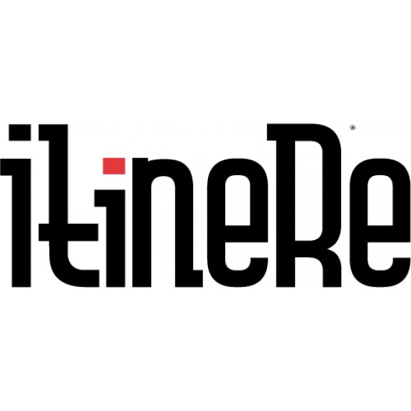 Logo of ITINERE