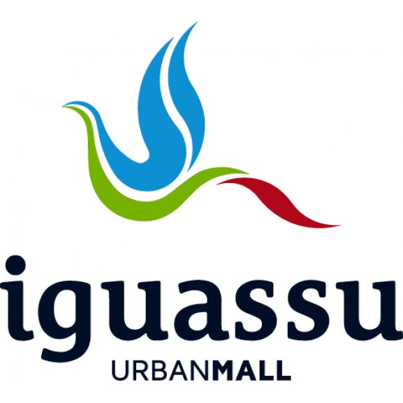 Logo of Iguassu Urban Mall