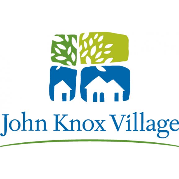 Logo of John Knox Village