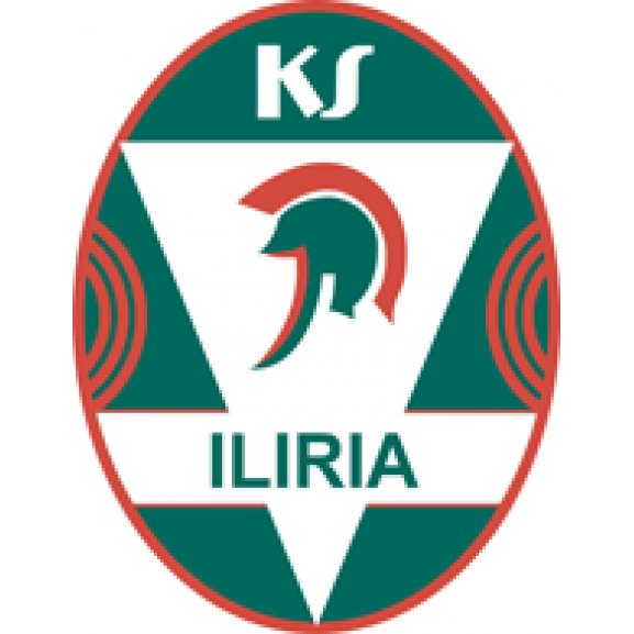 Logo of KS Iliria Fushe-Kruje