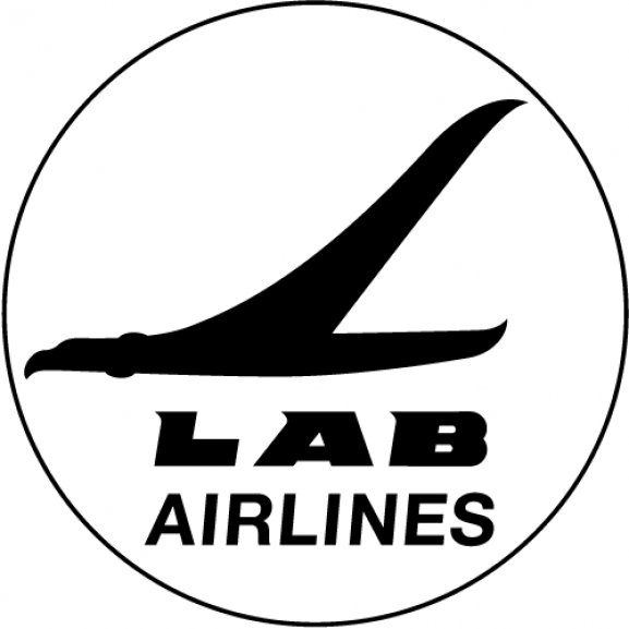 Logo of LAB Airlines