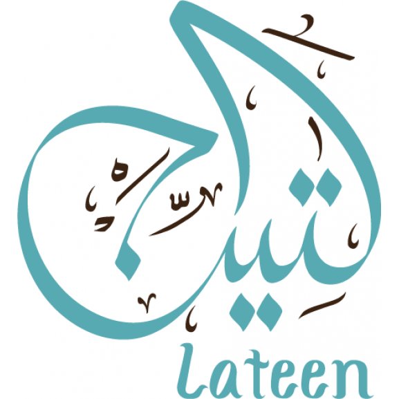 Logo of Lateen