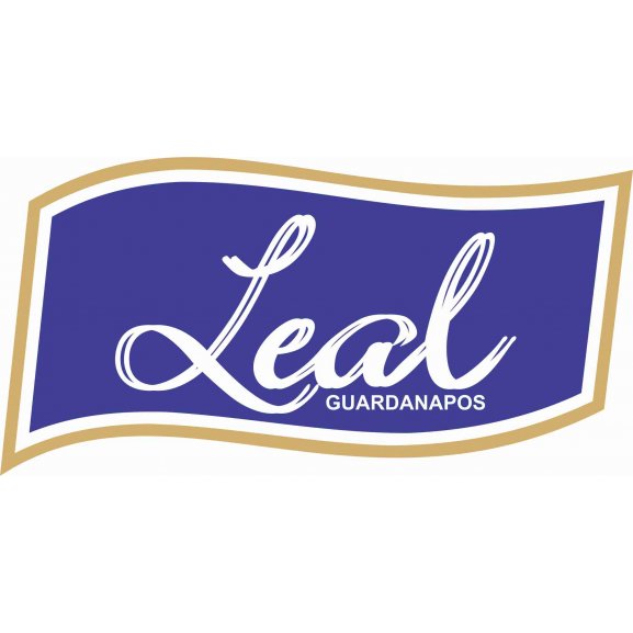 Logo of Leal Guardanapos