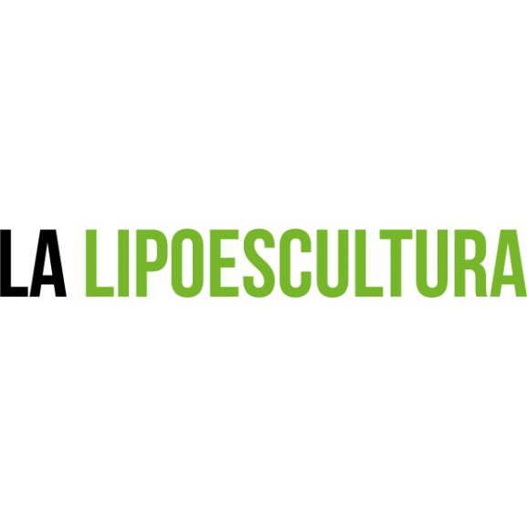 Logo of La Lipoescultura