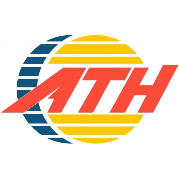 Logo of ATH 