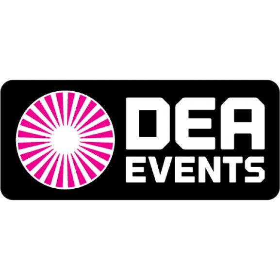 Logo of DEA Events