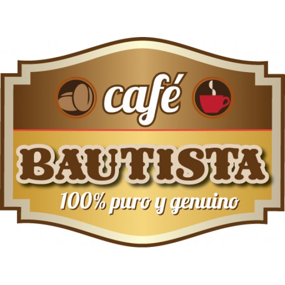 Logo of Bautista