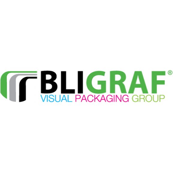 Logo of BLIGRAF