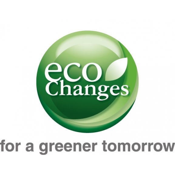 Logo of eco changes