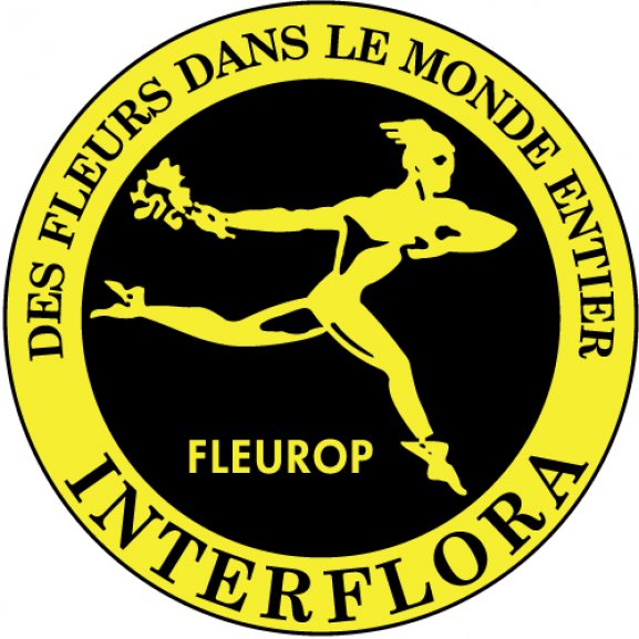 Logo of Interflora