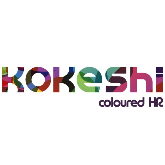 Logo of Kokeshi