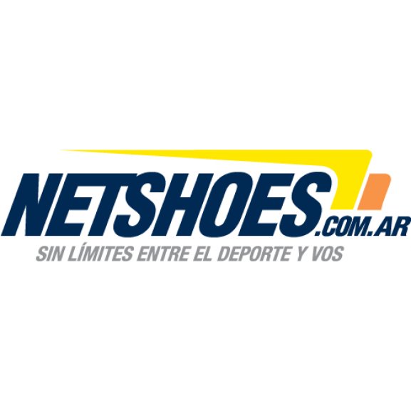 Logo of Netshoes
